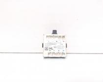 Modul usa stanga spate, cod A2059004521, Mercedes Clasa C (W205) (id:696350)
