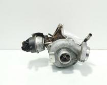 Turbosuflanta, cod 03L145702E, Audi A4 Avant (8K5, B8), 2.0 TDI, CAH (idi:696458)