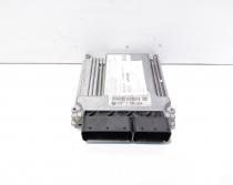 Calculator motor Ecu, Bosch, cod 7794624, 0281011122, Bmw 5 (E60), 2.0 diesel, 204D4 (idi:696473)