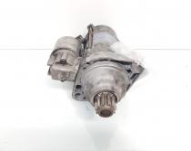 Electromotor Valeo, cod 02M911023N, Vw Golf 5 (1K1) 2.0 TDI, AZV (idi:694357)