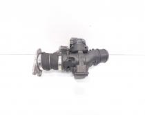 Clapeta acceleratie, cod 9660030380, Citroen C3 (II), 1.6 HDI, 9HX (idi:696301)