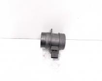 Debitmetru aer, cod 03G906461C, 0281002735, Audi A4 Allroad (8KH, B8) 2.0 TDI, CAH (idi:696249)