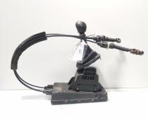 Timonerie, cod 1J0711061A, VW Golf 4 (1J1), 1.4 benz, 5 vit man (id:696500)