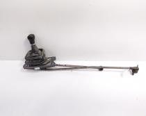 Timonerie, cod 8K0711025K, Audi A4 Avant (8K5, B8), 3.0 TDI, CAP, 6 vit man (id:696347)