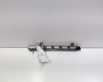 Rampa injectoare cu senzor, cod 175216420R, Renault Grand Scenic 3, 1.6 DCI, R9M402 (id:696524)