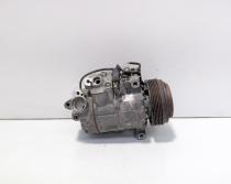 Compresor clima, cod 447260-1852, Bmw 3 Coupe (E92), 2.0 diesel, N47D20C (idi:696174)