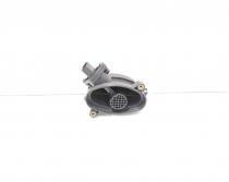 Debitmetru aer, cod 1362-77870760, 0928400468, Bmw 5 Touring (E61), 2.0 diesel, 204D4 (idi:696171)