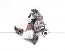 Turbosuflanta, cod 03L253016T, Vw Passat Variant (365) 1.6 TDI, CAY (idi:695957)