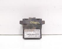 Modul control central, cod 1K0907530AD, Vw Golf 6 (5K1) (id:696623)