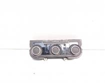 Panou comenzi AC, cod 3C8907336AB, VW Golf 6 (5K1) (id:696700)