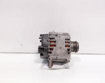 Alternator 140A Valeo, cod 03L903023F, VW Golf 6 Plus, 2.0 TDI, CBD (id:696596)