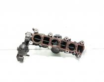 Galerie admisie cu clapete, cod 04B129709B, Vw Polo (6R) 1.4 TDI, CUS (id:696714)