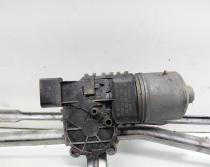 Motoras stergatoare fata, cod 6Q1955119A, Vw Polo (9N) (id:696642)
