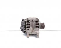 Alternator 140A Bosch, cod 06F903023F, Seat Altea (5P1), 1.6 TDI, CAY (id:696569)
