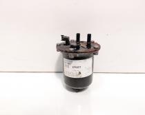 Carcasa filtru combustibil, Dacia Logan MCV 2, 1.5 DCI, K9K812 (id:696627)