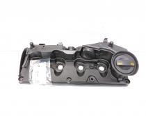 Capac culbutori, cod 03L103469C, Seat Altea (5P1), 1.6 TDI, CAY (id:696733)