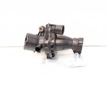 Tub intercooler, cod 165761844R, Renault Grand Scenic 3, 1.6 DCI, R9M402 (id:696756)