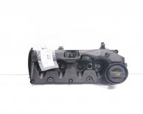 Capac culbutori, cod 03L103469C, VW Golf 6 Variant (AJ5), 1.6 TDI, CAY (idi:695951)