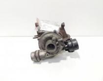 Turbosuflanta, cod 5435970028, Renault Kangoo 2, 1.5 DCI, K9K612 (idi:694686)