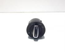 Bloc lumini cu functie auto, cod 3C8941431, VW Passat Variant (3C5) (idi:694033)