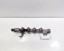 Rampa injectoare cu senzor, cod GM55576177, 0445214221, Opel Insignia A, 2.0 CDTI, A20DTE (id:696782)