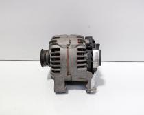 Alternator, Opel Corsa C (F08, F68), 1.2 benz, Z12XEP (id:696811)