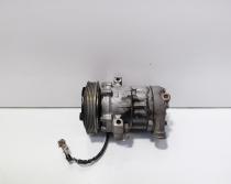 Compresor clima Sanden, cod GM24461719, Opel Corsa C (F08, F68), 1.2 benz, Z12XEP (id:696810)