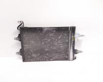 Radiator clima, cod 6Q0820411G, Skoda Rapid (NH3), 1.4 TDI, CUS (id:696151)