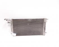Radiator clima, cod 6R0820411D, VW Polo (6R), 1.6 TDI, CAY (id:696803)