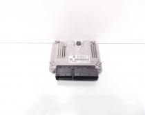 Calculator motor Ecu, cod 03C906016AH, 0261S05805, Skoda Octavia 2 Combi (1Z5), 1.4 TSI, CAX (idi:696107)