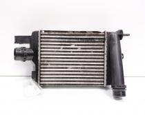 Radiator intercooler, cod 144967634R, Dacia Logan 2, 1.5 DCI (id:696880)