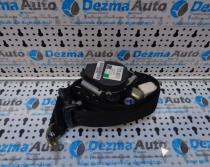 Centura dreapta fata cu capsa 1Z0857702A, Skoda Octavia 2, 2004-2013 (id:199959)