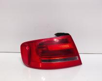 Stop stanga aripa, cod 8K5945095D, Audi A4 (8K2, B8) (id:696480)
