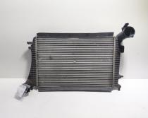 Radiator intercooler, cod 3C0145803E, VW Passat Variant (3C5), 2.0 TDI, BMP (id:696747)