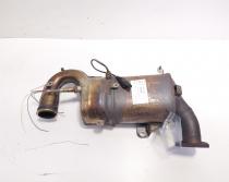 Catalizator, cod GM55574666, Opel Insignia A, 2.0 CDTI, A20DTH (id:696776)