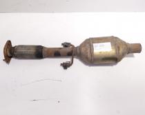 Catalizator, cod 46792618, Fiat Stilo (192), 1.9 M-JET, 192A1000 (id:696857)