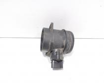 Debitmetru aer, cod 7566989, 0280218159, Bmw 1 (E81, E87), 2.0 benz, N43B20A (idi:696826)
