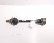 Planetara stanga fata, cod 6R0407761, Seat Ibiza 5 (6J5), 1.2 benz, CGPA, 5 vit man (id:696676)