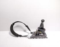 Timonerie, cod 1K0711091A, Vw Touran (1T1, 1T2) 2.0 TDI, BKD, 6 vit man (id:696703)