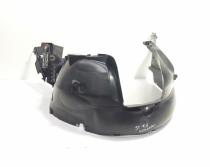 Carenaj roata stanga fata, Dacia Sandero 2 (id:696917)