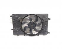 Electroventilator, cod 3135104045, Opel Astra J Sedan, 2.0 CDTI, A20DTH (idi:696807)