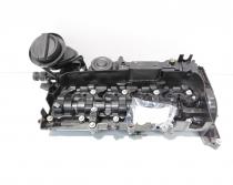 Capac culbutori, cod 7810584-08, Bmw 1 Coupe (E82), 2.0 diesel, N47D20A (idi:696737)