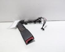 Capsa centura dreapta fata, cod 9115306, Bmw 5 (F10) (id:697177)