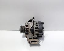Alternator 90A, cod 46823547, Fiat Grande Punto (199) 1.3 M-JET (id:697179)
