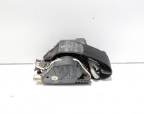 Centura stanga fata cu capsa, cod 1J4857705AA, Vw Golf 4 (1J1) (id:697183)