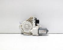 Motoras usa stanga spate, cod 4F0959801F, Audi A6 Allroad (4FH, C6) (id:697059)
