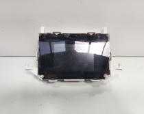 Display bord, cod EM5T-18B955-BA, Ford Focus 3 (idi:694400)