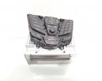 Radio CD cu butoane comenzi, cod F1BT-18C815-HE, BM5T-18K811-BA, Ford C-Max 2 (idi:694403)