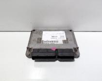 Calculator motor ECU, cod 03D906032C, VW Polo (9N), 1.2 benz, AWY (id:697005)