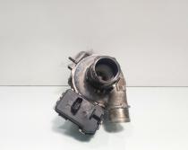 Turbosuflanta, cod 9676272680, Land Rover Range Rover 2 (LP), 2.2 CD4, 224DT (idi:694411)